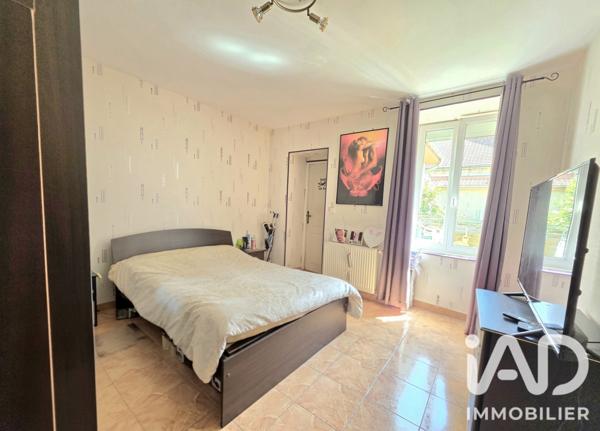 Maison à vendre 7 pièces 151 m² Vendeuvre-sur-Barse