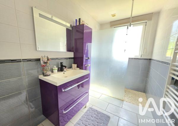 Maison à vendre 7 pièces 151 m² Vendeuvre-sur-Barse