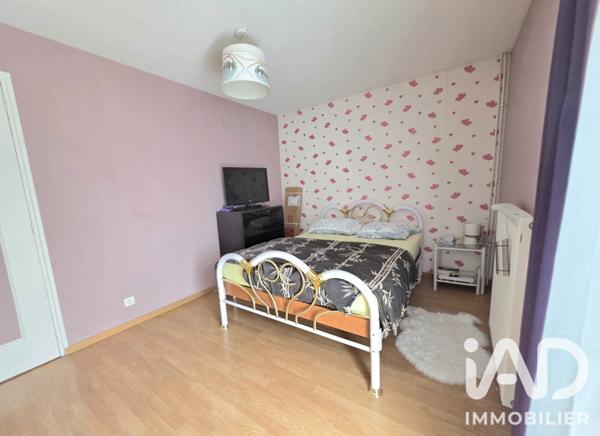 Maison à vendre 7 pièces 151 m² Vendeuvre-sur-Barse