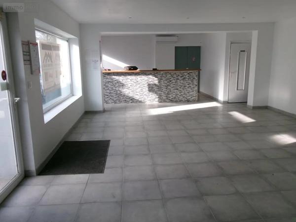 Location - Fonds et/ou murs commerciaux Haillicourt 62940 151 m 2
