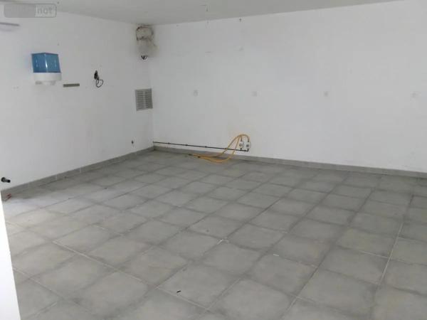 Location - Fonds et/ou murs commerciaux Haillicourt 62940 151 m 2