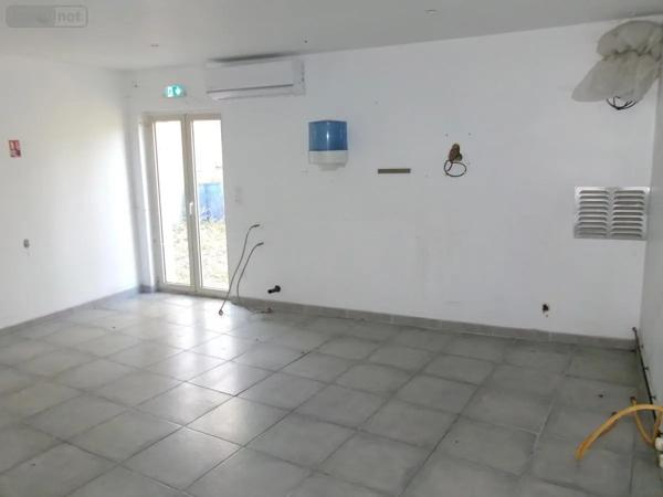 Location - Fonds et/ou murs commerciaux Haillicourt 62940 151 m 2