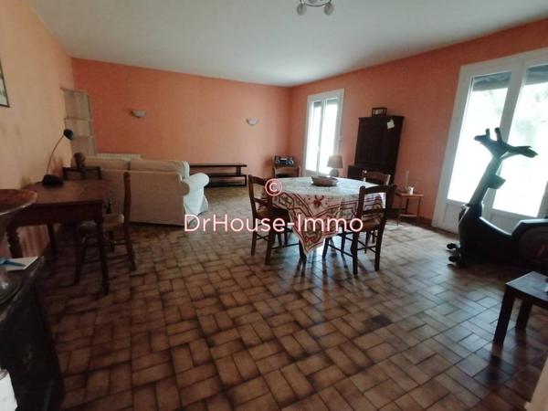 Maison à vendre 4 pièces de 95 m²