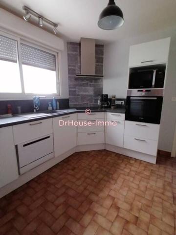 Maison à vendre 4 pièces de 95 m²