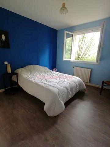 Maison à vendre 4 pièces de 95 m²