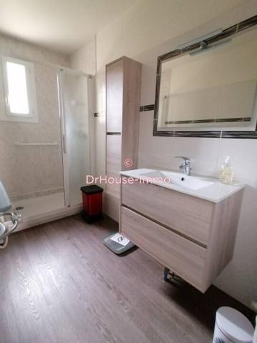 Maison à vendre 4 pièces de 95 m²