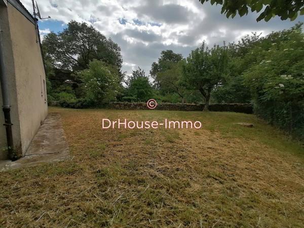 Maison à vendre 4 pièces de 95 m²