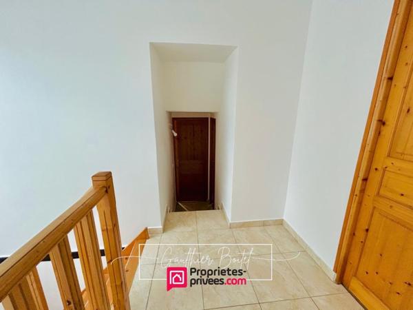 Maison rénovée-lumineuse, pratique et sans travaux Rozay En Brie 4 pièce(s)  3 chambres 90 m2