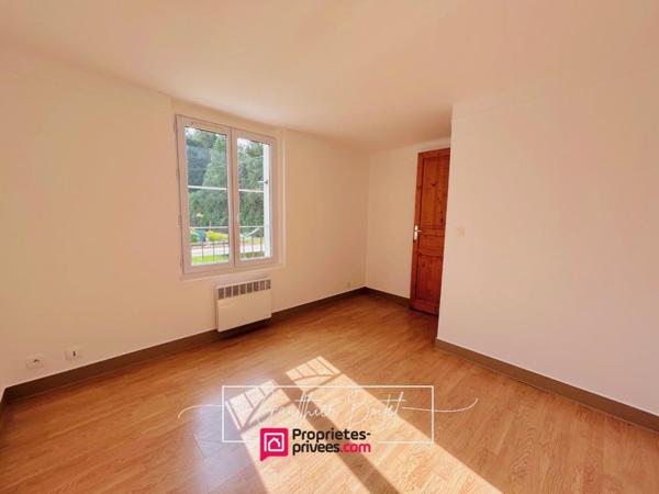 Maison rénovée-lumineuse, pratique et sans travaux Rozay En Brie 4 pièce(s)  3 chambres 90 m2