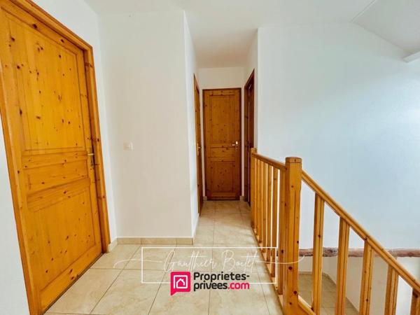 Maison rénovée-lumineuse, pratique et sans travaux Rozay En Brie 4 pièce(s)  3 chambres 90 m2