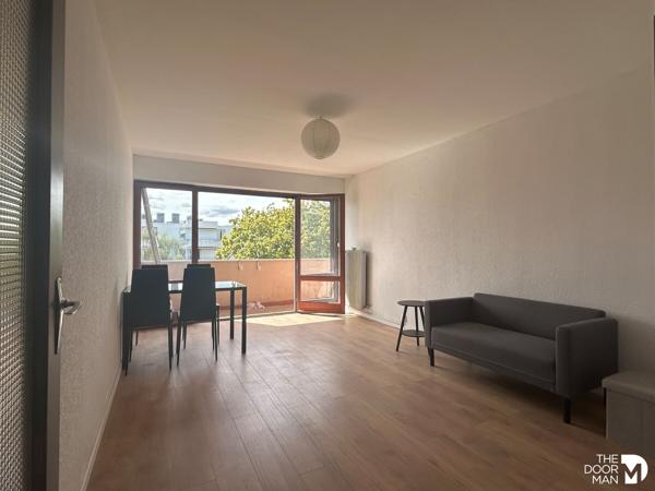 Appartement - À louer - 66 m² - BOURGES | The Door Man