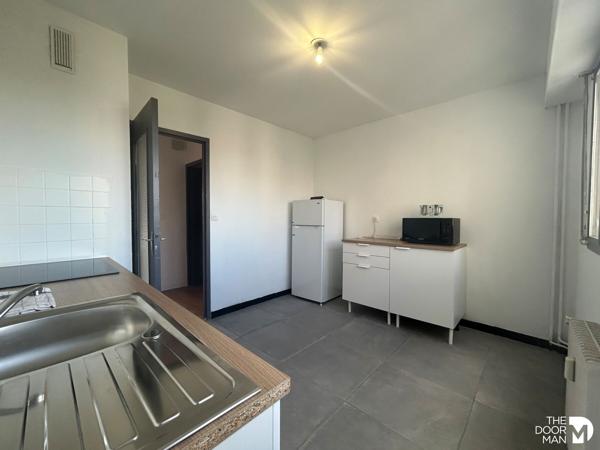 Appartement - À louer - 66 m² - BOURGES | The Door Man