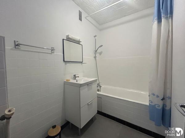 Appartement - À louer - 66 m² - BOURGES | The Door Man
