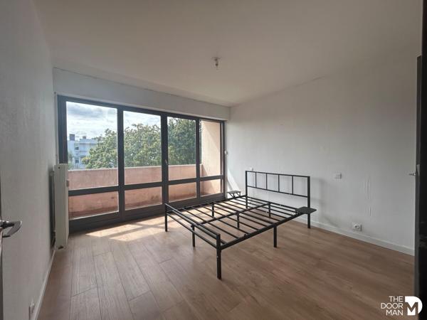Appartement - À louer - 66 m² - BOURGES | The Door Man