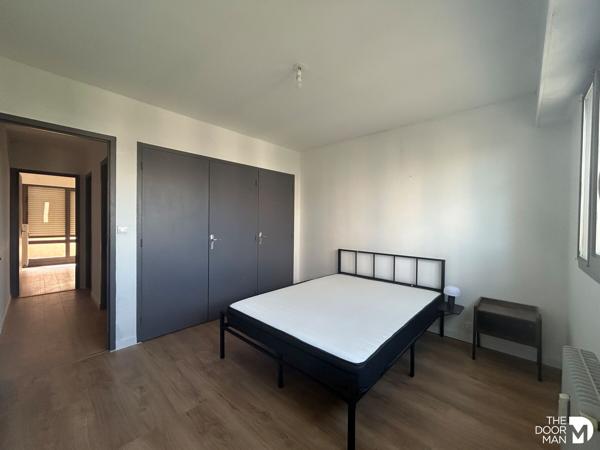 Appartement - À louer - 66 m² - BOURGES | The Door Man
