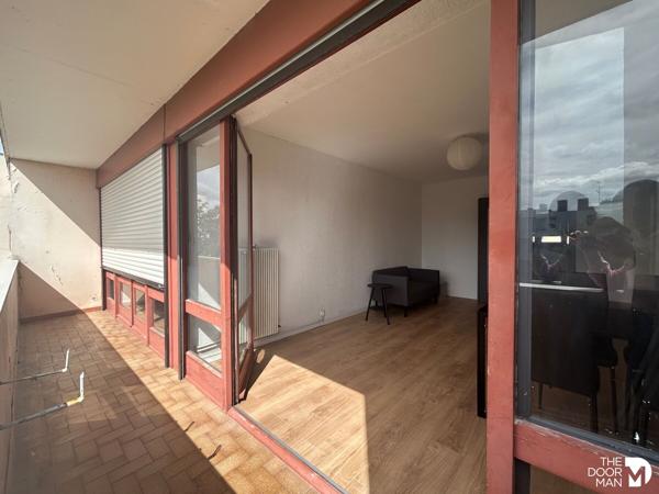 Appartement - À louer - 66 m² - BOURGES | The Door Man