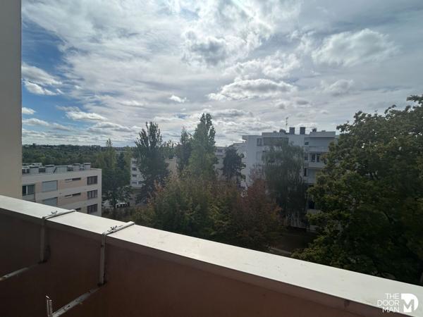 Appartement - À louer - 66 m² - BOURGES | The Door Man