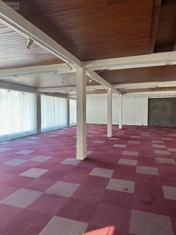 Location - Fonds et/ou murs commerciaux Ussel 19200 300 m 2