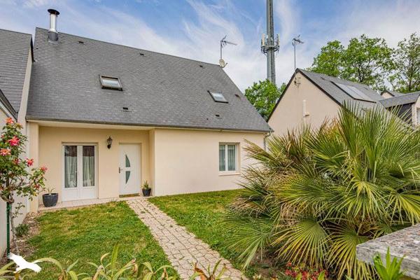 Maison à vendre |  Veigné |  5 pièces | 121 m²