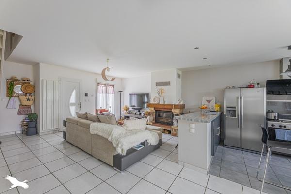 Maison à vendre |  Veigné |  5 pièces | 121 m²