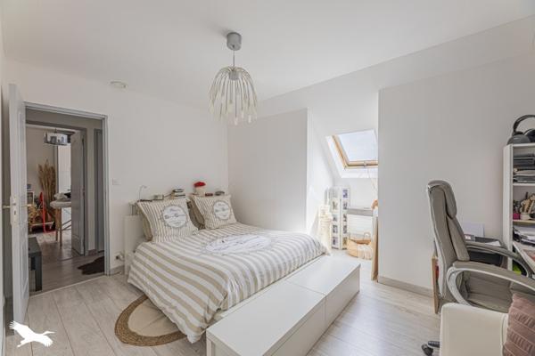 Maison à vendre |  Veigné |  5 pièces | 121 m²