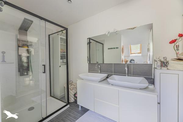 Maison à vendre |  Veigné |  5 pièces | 121 m²
