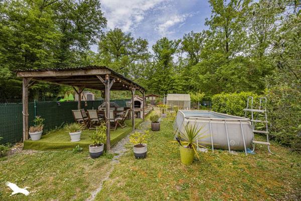 Maison à vendre |  Veigné |  5 pièces | 121 m²