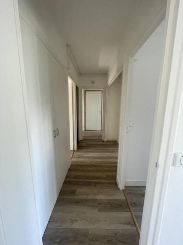 Appartement T3bis - Quartier Rond Point de Paris - BC 1963 Détails des diagnostics énergétiques