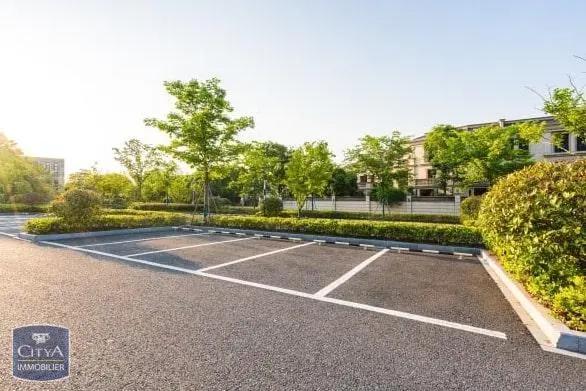 Parking à louer La Rochelle (17000)