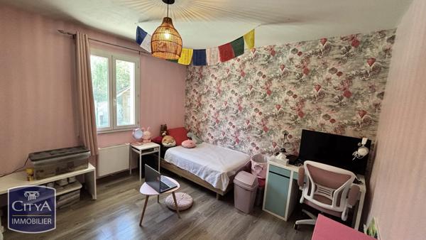 Maison à vendre 4 pièces 85m² Aubignan (84810)