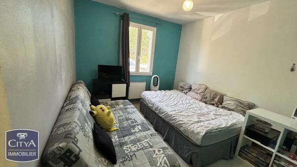 Maison à vendre 4 pièces 85m² Aubignan (84810)