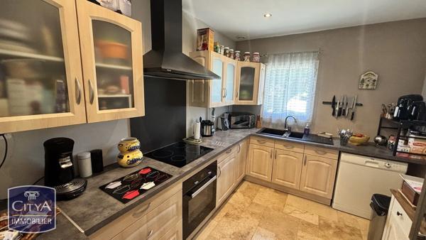 Maison à vendre 4 pièces 85m² Aubignan (84810)