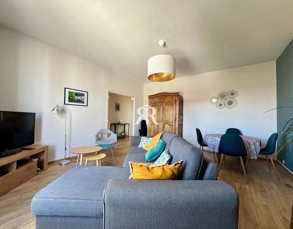 Vente Appartement à Cournon d auvergne - 4 pièces, 104 m² | Raymond immobilier
