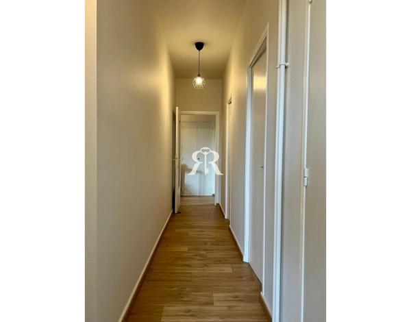 Vente Appartement à Cournon d auvergne - 4 pièces, 104 m² | Raymond immobilier