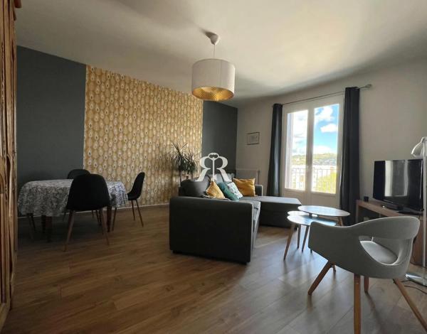 Vente Appartement à Cournon d auvergne - 4 pièces, 104 m² | Raymond immobilier