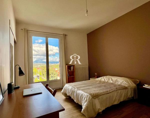 Vente Appartement à Cournon d auvergne - 4 pièces, 104 m² | Raymond immobilier