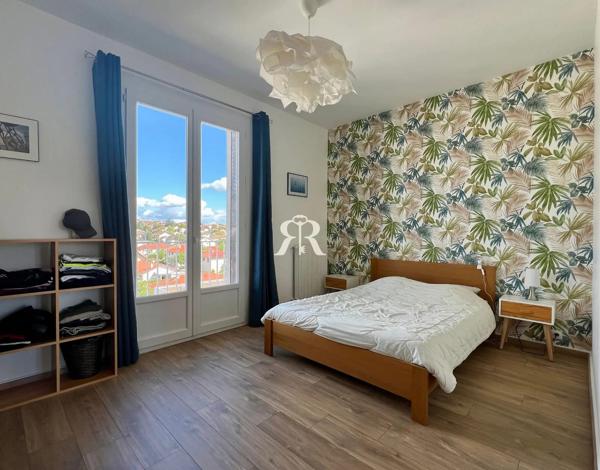 Vente Appartement à Cournon d auvergne - 4 pièces, 104 m² | Raymond immobilier