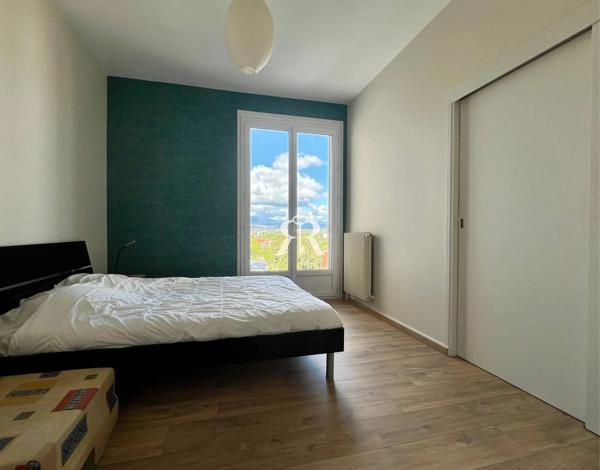 Vente Appartement à Cournon d auvergne - 4 pièces, 104 m² | Raymond immobilier