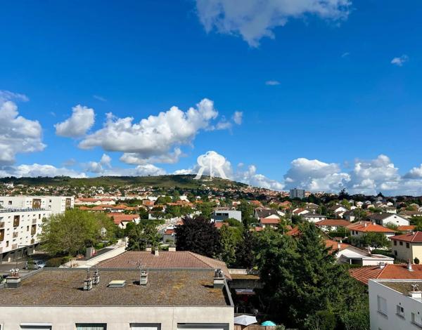 Vente Appartement à Cournon d auvergne - 4 pièces, 104 m² | Raymond immobilier