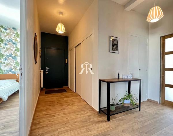 Vente Appartement à Cournon d auvergne - 4 pièces, 104 m² | Raymond immobilier
