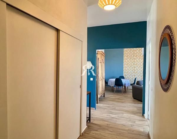 Vente Appartement à Cournon d auvergne - 4 pièces, 104 m² | Raymond immobilier