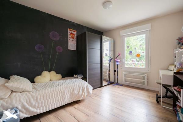 Appartement à vendre |  Couëron |  3 pièces | 60,7 m²