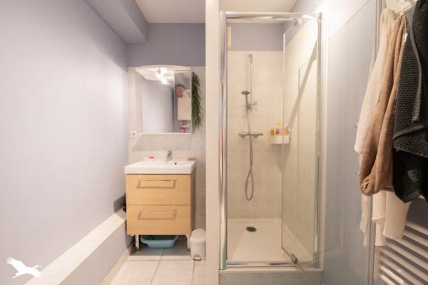 Appartement à vendre |  Couëron |  3 pièces | 60,7 m²