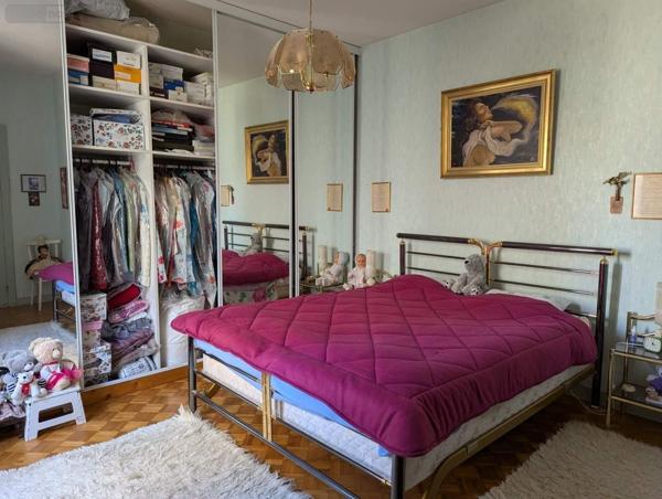 Maison à vendre à Douarnenez dans le Finistère (29100), ref : 011/189   
CENTRE-VILLE