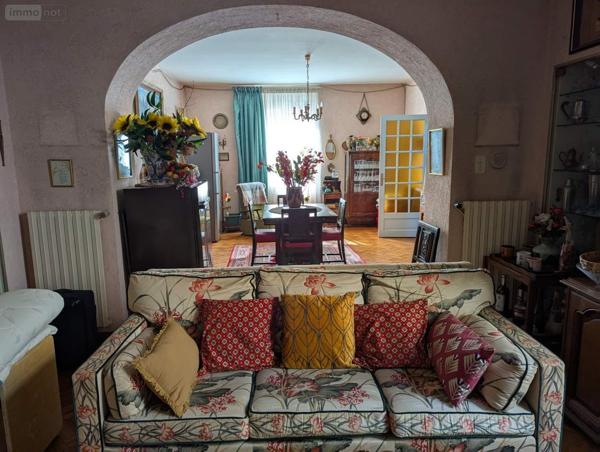 Maison à vendre à Douarnenez dans le Finistère (29100), ref : 011/189   
CENTRE-VILLE