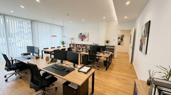 Bureaux à Clermont-Ferrand
