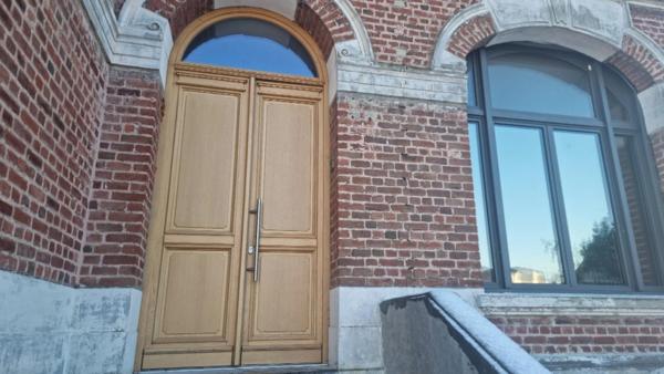 Maison Bourgeoise Prestige à vendre 10 pièces MERVILLE (59)