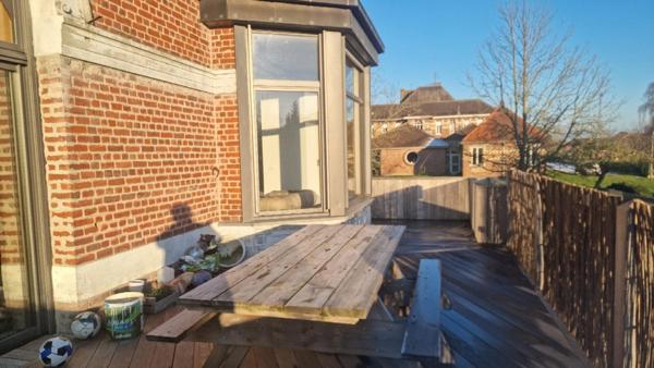 Maison Bourgeoise Prestige à vendre 10 pièces MERVILLE (59)