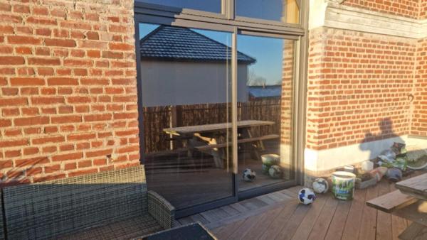 Maison Bourgeoise Prestige à vendre 10 pièces MERVILLE (59)