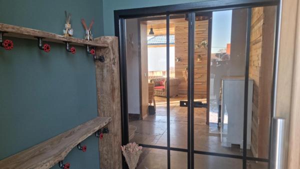 Maison Bourgeoise Prestige à vendre 10 pièces MERVILLE (59)